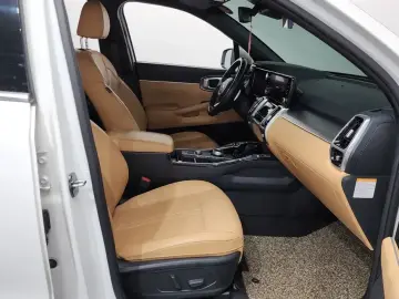2020 Kia Sorento с пробегом 130 425 км