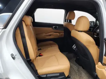 2020 Kia Sorento с пробегом 130 425 км