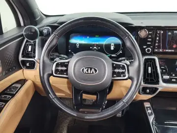 2020 Kia Sorento с пробегом 130 425 км