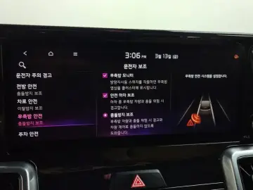 2020 Kia Sorento с пробегом 130 425 км