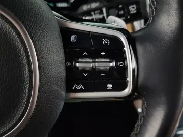 2020 Kia Sorento с пробегом 130 425 км