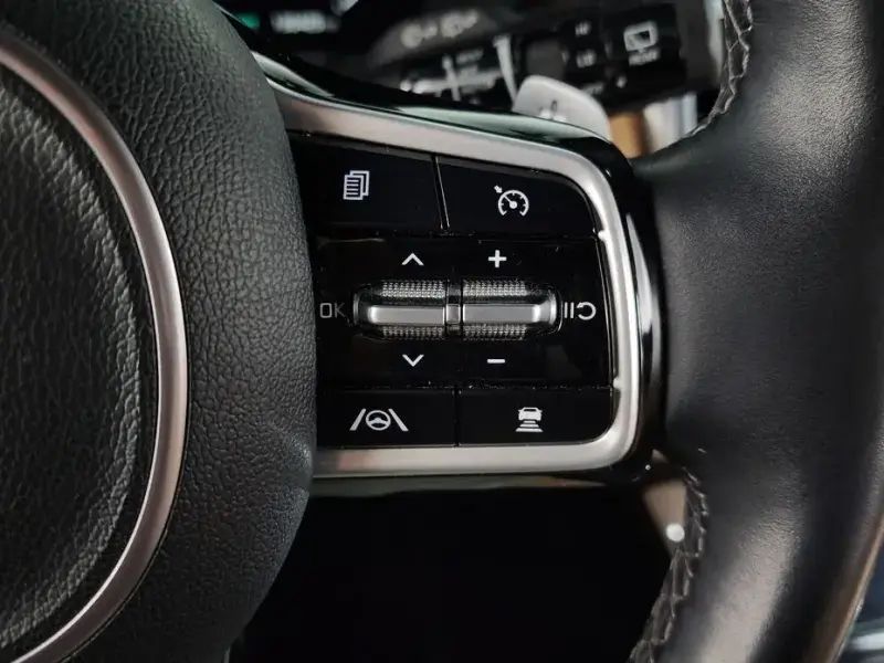 2020 Kia Sorento с пробегом 130 425 км