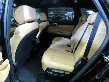 2021 Kia Sorento с пробегом 110 674 км