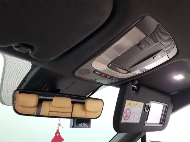 2020 Kia Sorento с пробегом 130 425 км