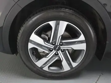 2022 Kia Sorento с пробегом 58 706 км