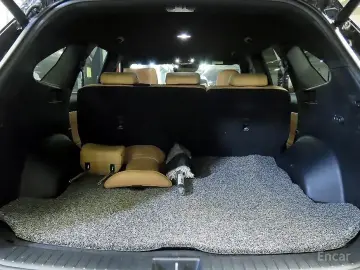 2021 Kia Sorento с пробегом 110 674 км