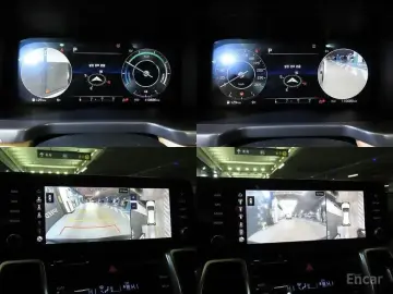 2021 Kia Sorento с пробегом 110 674 км