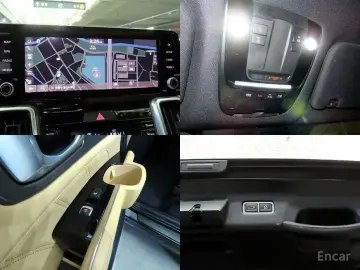 2021 Kia Sorento с пробегом 110 674 км