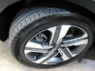 2021 Kia Sorento с пробегом 110 674 км