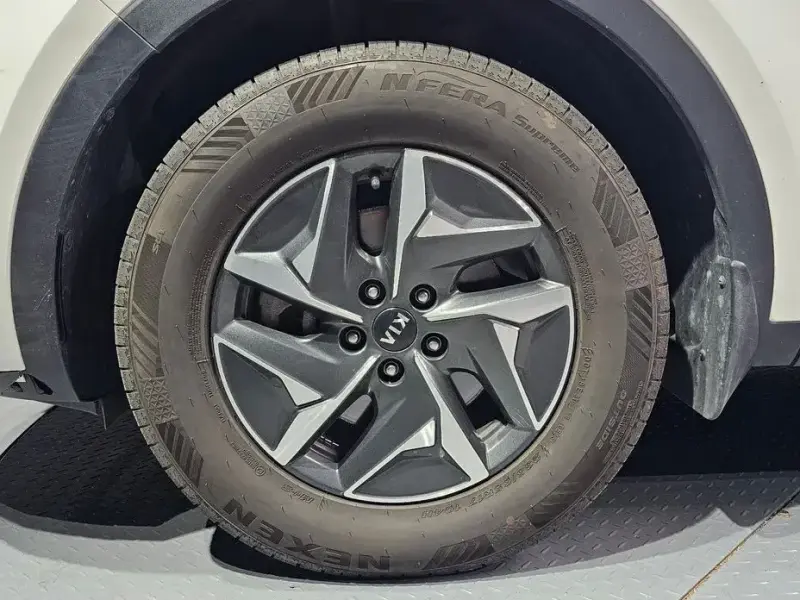 2020 Kia Sorento с пробегом 138 039 км