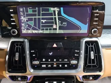 2020 Kia Sorento с пробегом 138 039 км