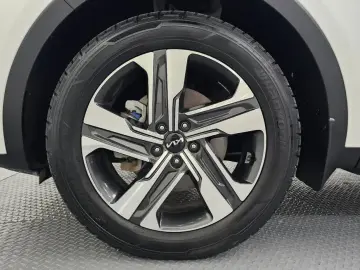 2022 Kia Sorento с пробегом 65 429 км