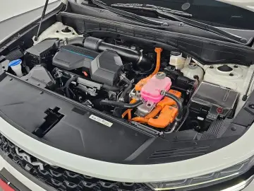 2022 Kia Sorento с пробегом 65 429 км