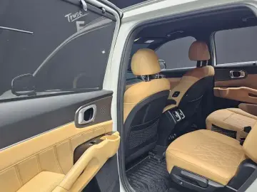 2020 Kia Sorento с пробегом 138 039 км