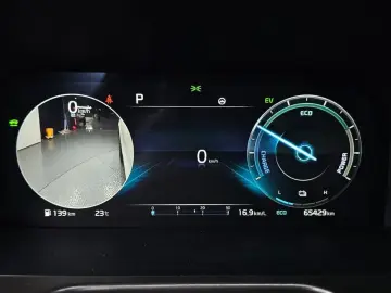 2022 Kia Sorento с пробегом 65 429 км