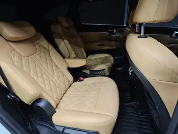 2020 Kia Sorento с пробегом 138 039 км