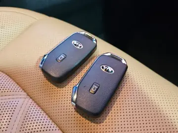 2020 Kia Sorento с пробегом 138 039 км