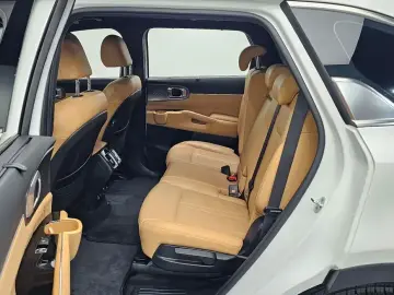 2022 Kia Sorento с пробегом 65 429 км