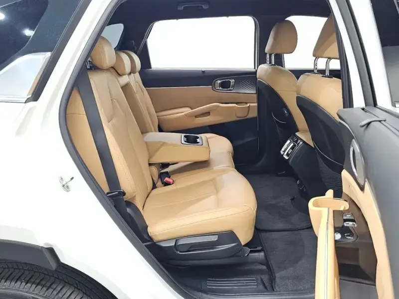 2022 Kia Sorento с пробегом 65 429 км