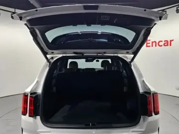 2022 Kia Sorento с пробегом 65 429 км
