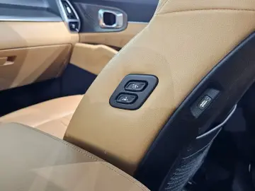 2022 Kia Sorento с пробегом 65 429 км
