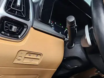 2022 Kia Sorento с пробегом 65 429 км
