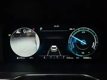 2023 Kia Sorento с пробегом 63 965 км