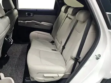 2023 Kia Sorento с пробегом 63 965 км