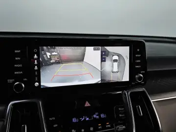 2023 Kia Sorento с пробегом 63 965 км
