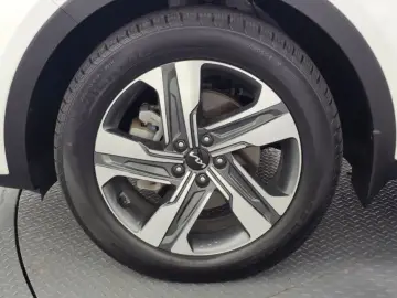 2022 Kia Sorento с пробегом 22 002 км
