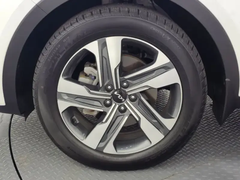 2022 Kia Sorento с пробегом 22 002 км
