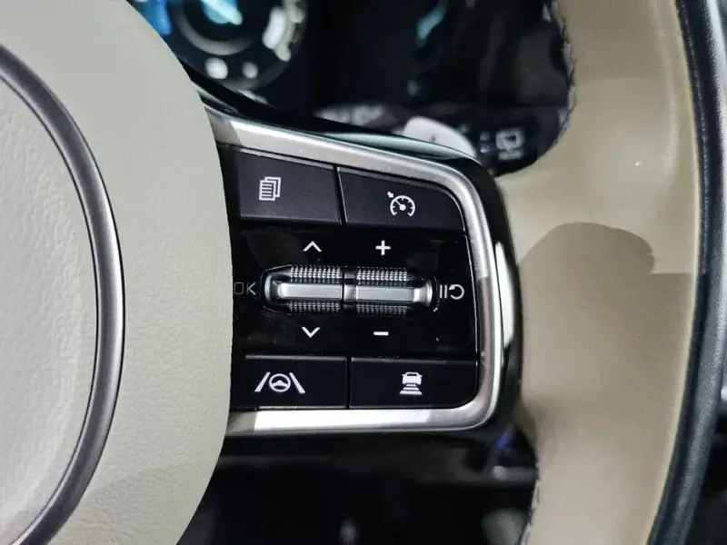 2023 Kia Sorento с пробегом 63 965 км