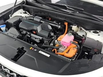 2022 Kia Sorento с пробегом 22 002 км