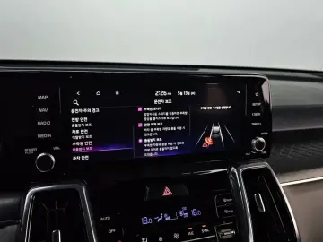 2023 Kia Sorento с пробегом 63 965 км