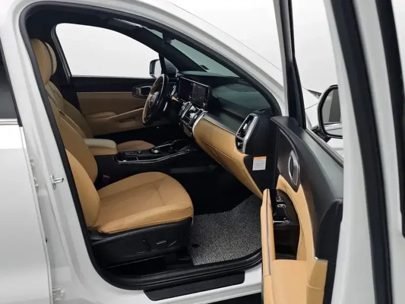 2022 Kia Sorento с пробегом 22 002 км