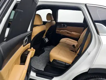 2022 Kia Sorento с пробегом 22 002 км