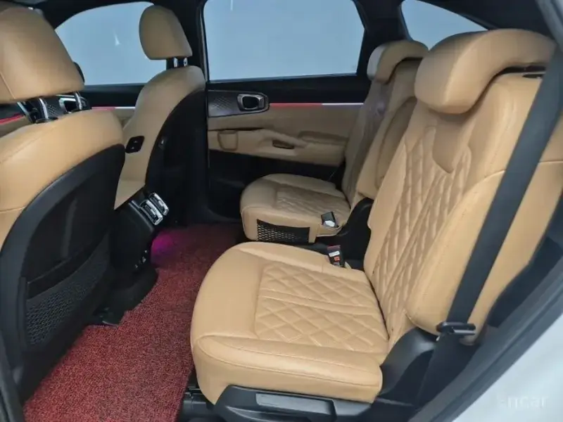 2020 Kia Sorento с пробегом 80 188 км