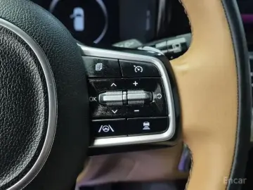 2020 Kia Sorento с пробегом 80 188 км