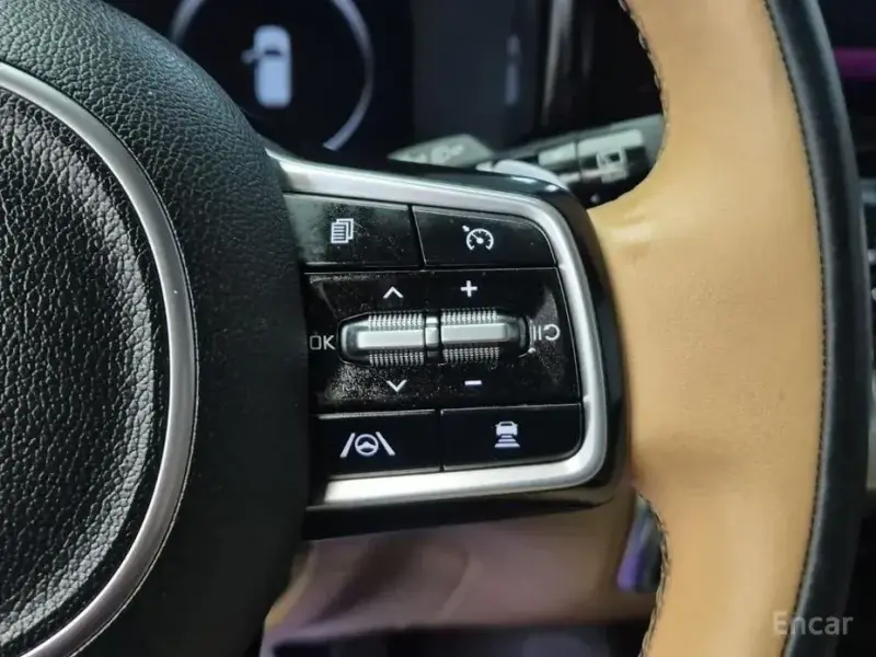 2020 Kia Sorento с пробегом 80 188 км