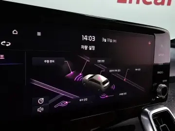 2022 Kia Sorento с пробегом 22 002 км