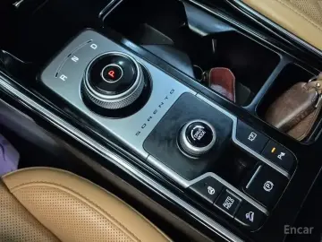 2020 Kia Sorento с пробегом 80 188 км