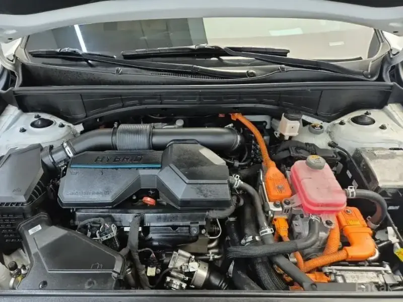 2020 Kia Sorento с пробегом 80 188 км