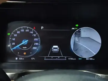 2020 Kia Sorento с пробегом 80 188 км