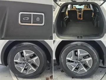 2020 Kia Sorento с пробегом 80 188 км