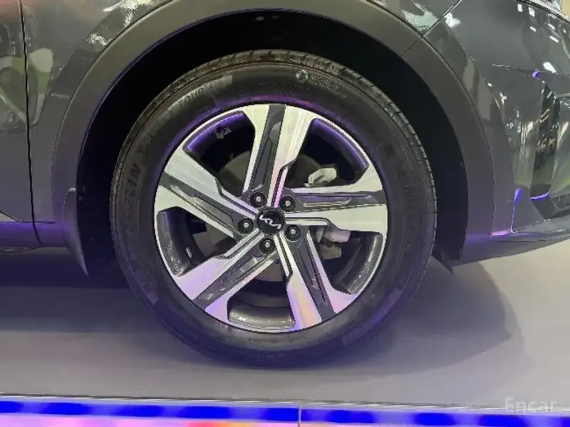 2023 Kia Sorento с пробегом 61 101 км