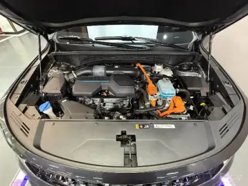 2023 Kia Sorento с пробегом 61 101 км