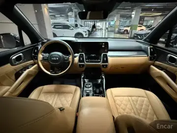 2023 Kia Sorento с пробегом 61 101 км