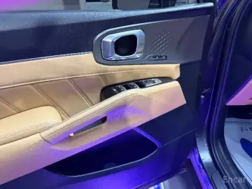 2023 Kia Sorento с пробегом 61 101 км