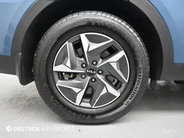 2022 Kia Sorento с пробегом 67 748 км