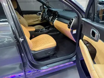 2023 Kia Sorento с пробегом 61 101 км